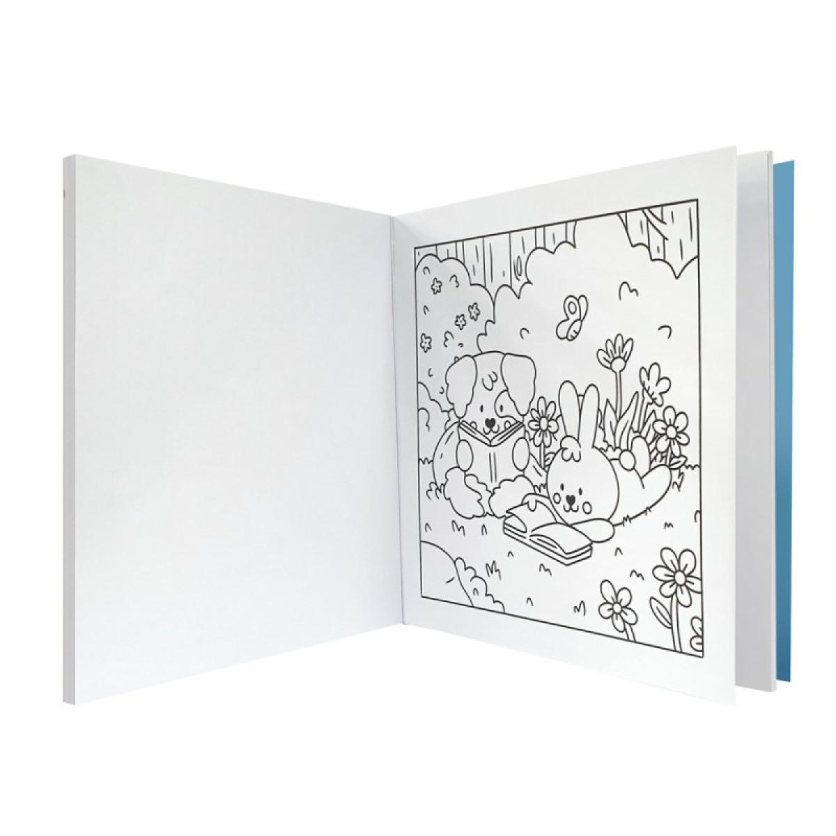 MOJ MALI TOPLI SVET - SLATKIŠI 