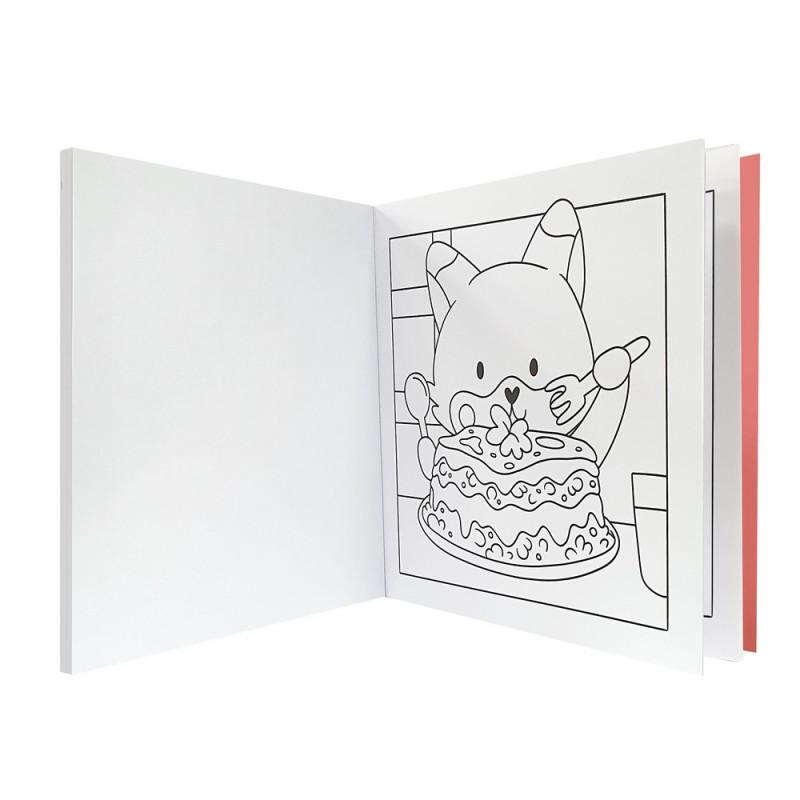 MOJ MALI TOPLI SVET - KLOPOLJUPCI 