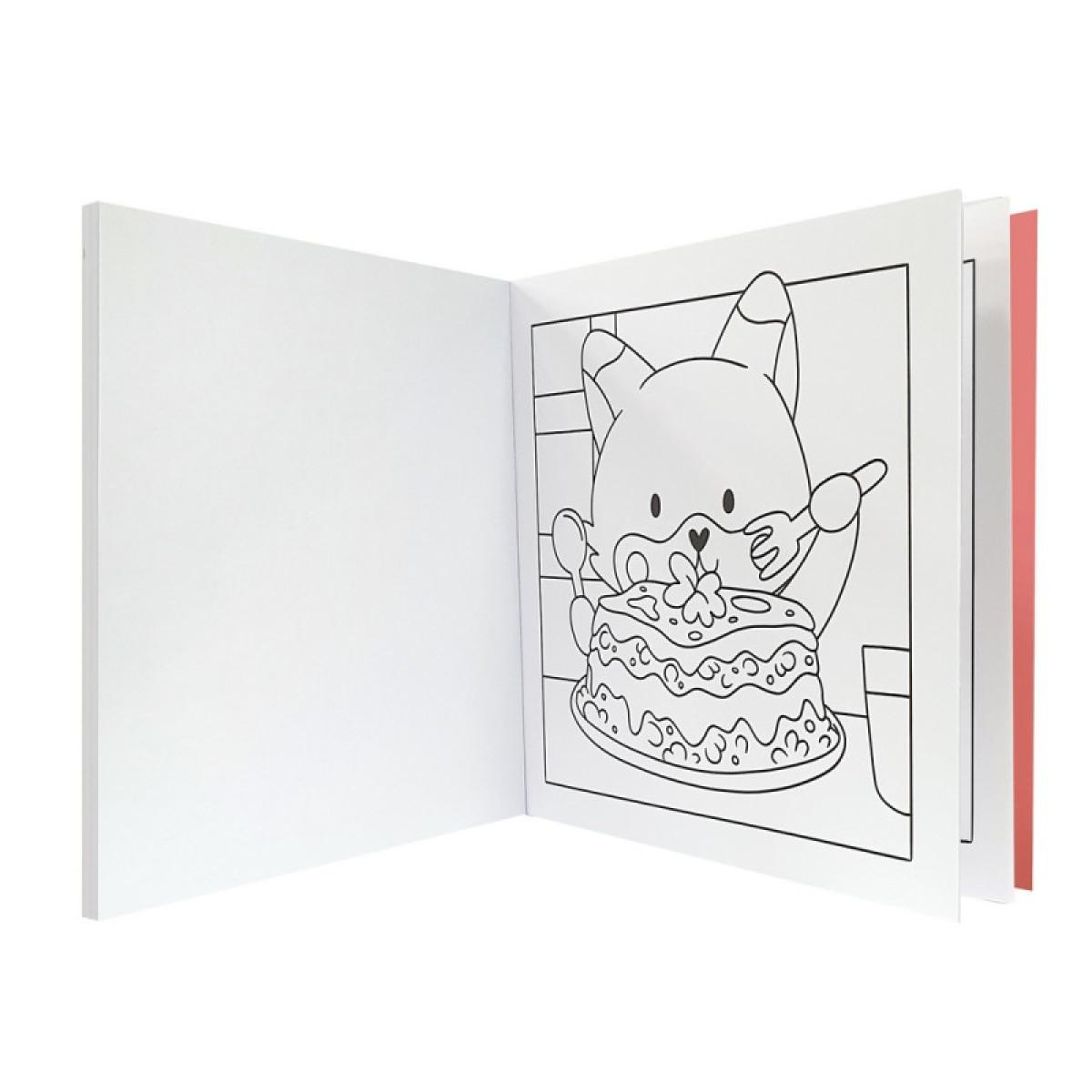 MOJ MALI TOPLI SVET - KLOPOLJUPCI 