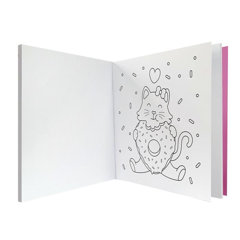 MOJ MALI TOPLI SVET - LEPOTANI 