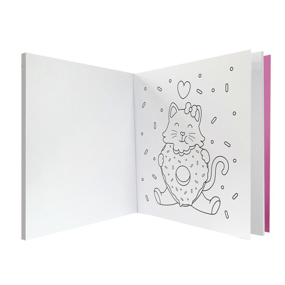 MOJ MALI TOPLI SVET - LEPOTANI 