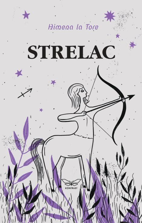 STRELAC 
