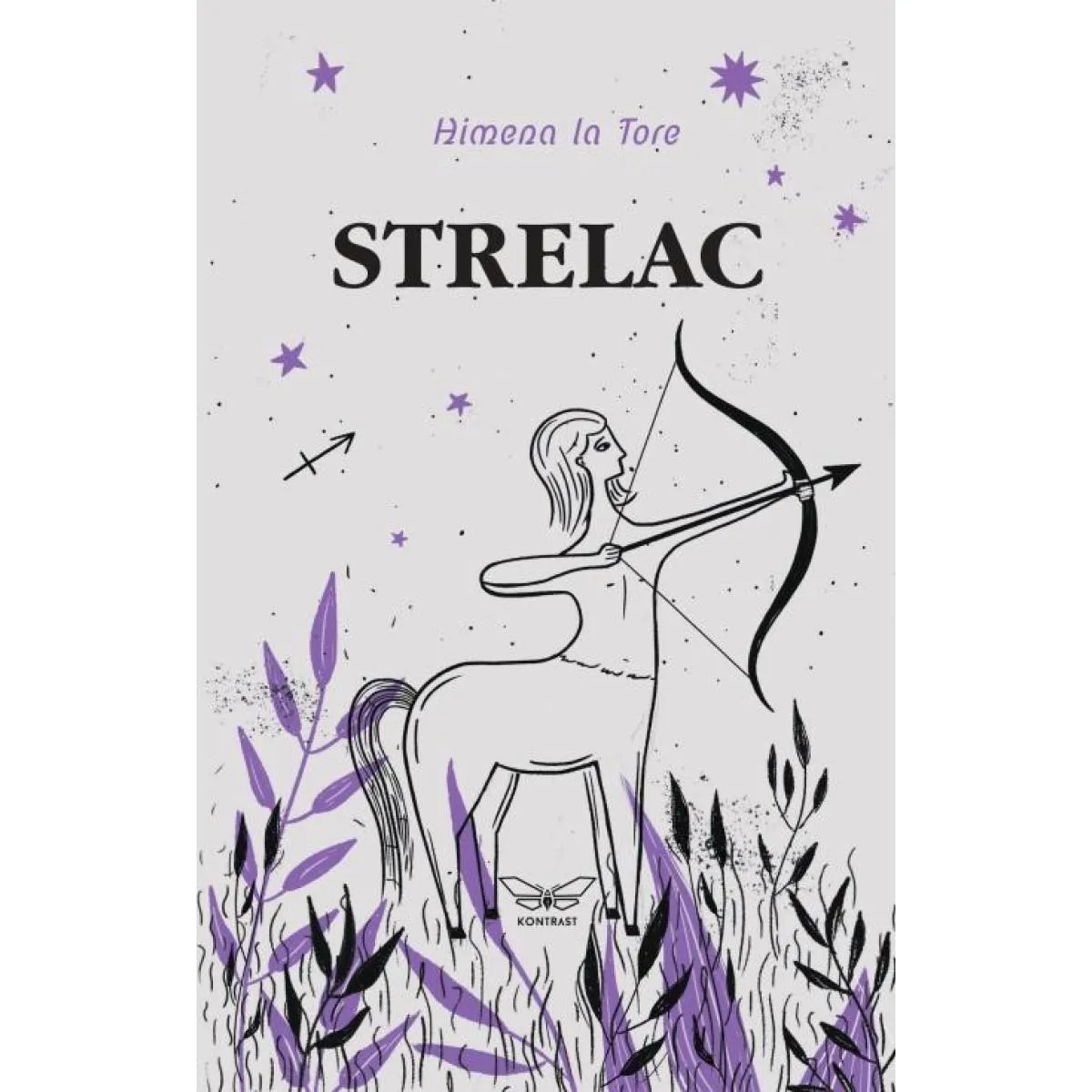 STRELAC 