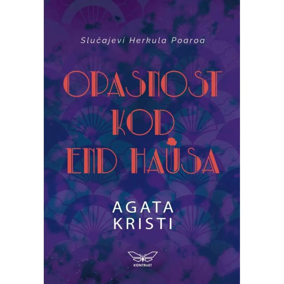 OPASNOST KOD END HAUSA 