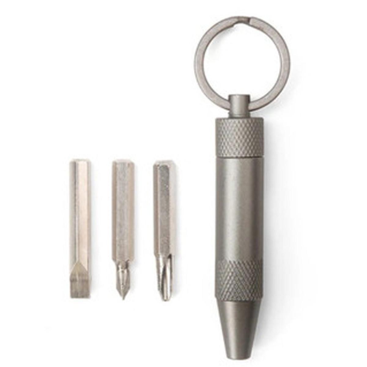 Privezak MINI ŠRAFCIGER 