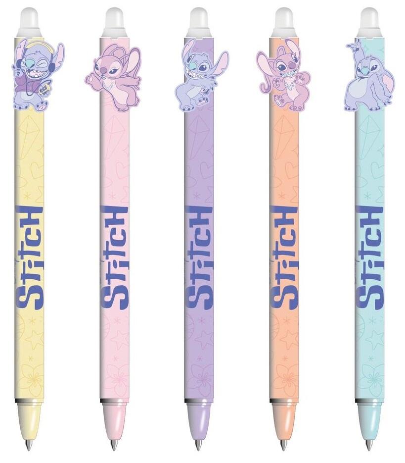 Piši briši hemijska olovka LILO & STITCH 
