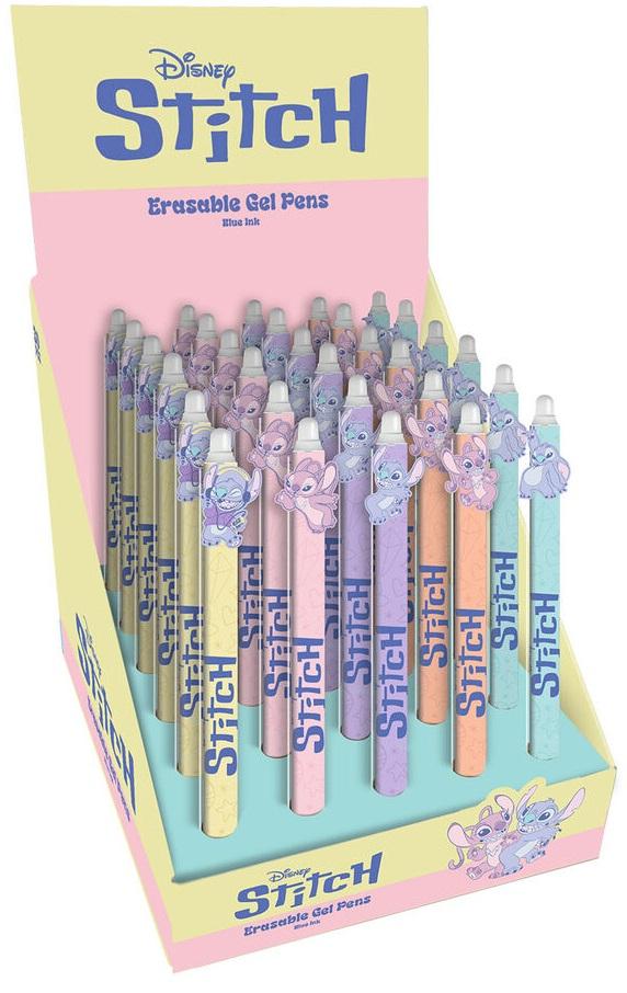 Piši briši hemijska olovka LILO & STITCH 