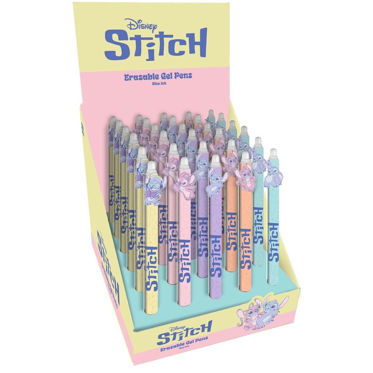 Piši briši hemijska olovka LILO & STITCH 