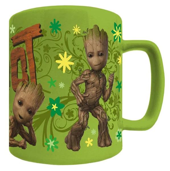 Šolja GUARDIANS OF THE GALAXY 