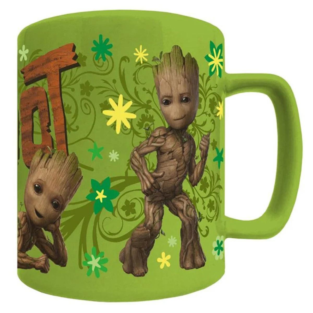 Šolja GUARDIANS OF THE GALAXY 