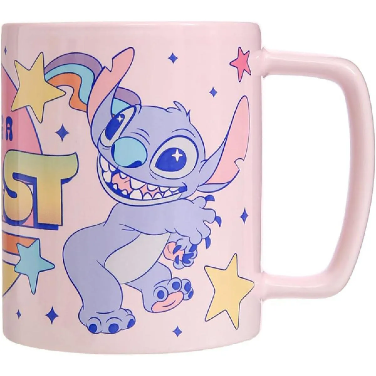 Šolja LILO & STITCH (PLANETARY) 