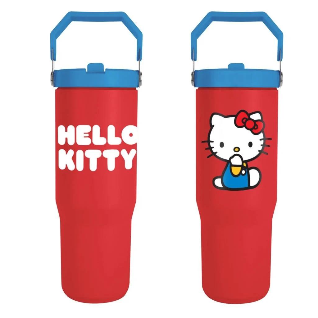 Putna šolja 880 ml HELLO KITTY 