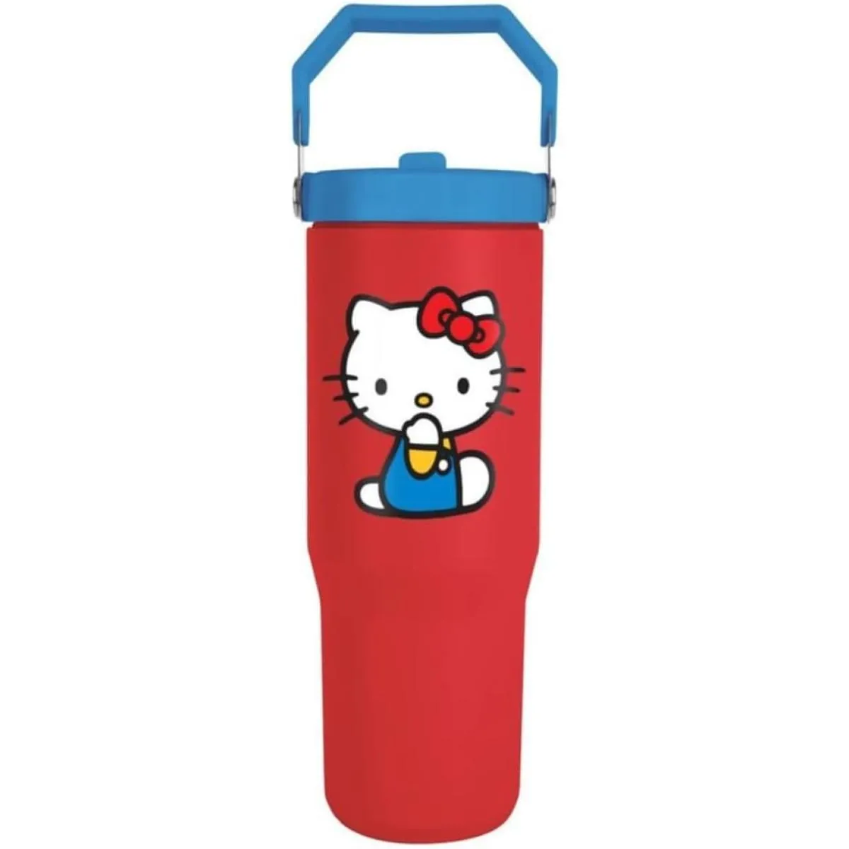 Putna šolja 880 ml HELLO KITTY 