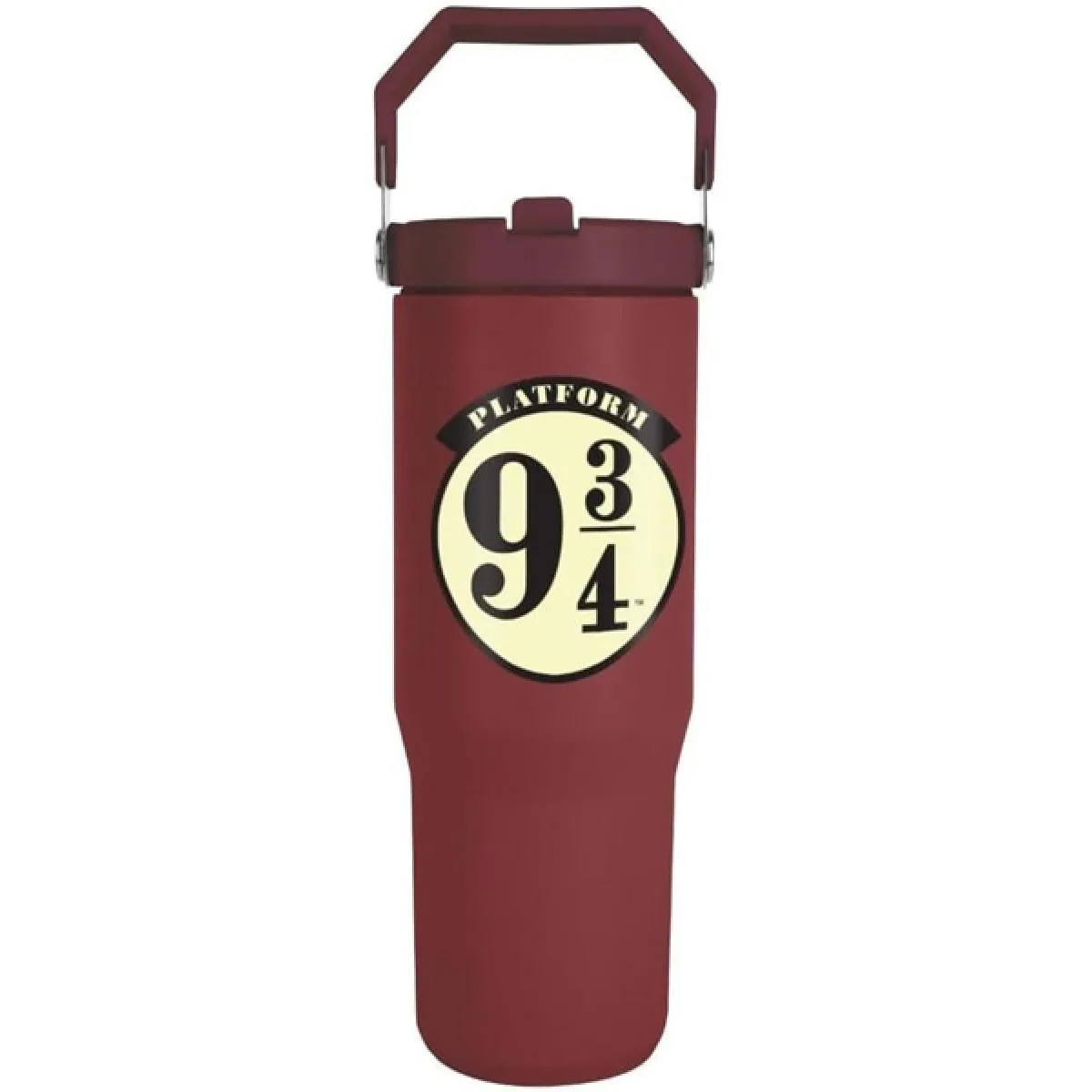 HARRY POTTER putna šolja PLATFORM 9 3/4 -850ml 