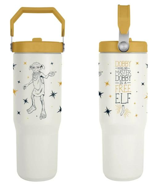 HARRY POTTER  putna šolja DOBBY 850ml 