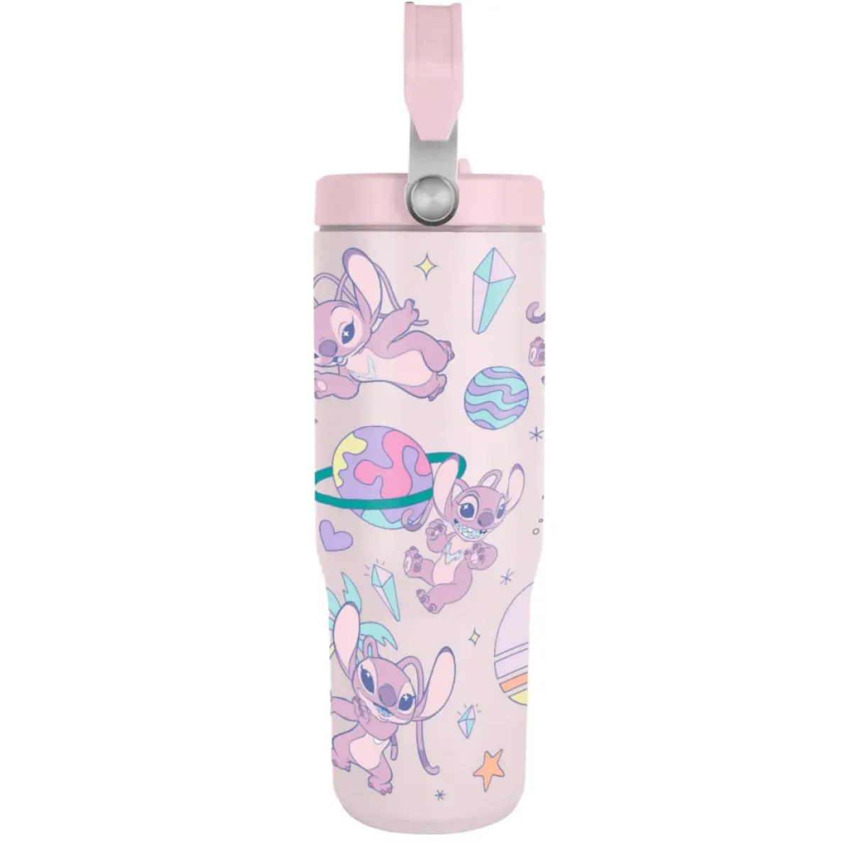 Putna šolja 850ml LILO & STITCH - ANGEL 