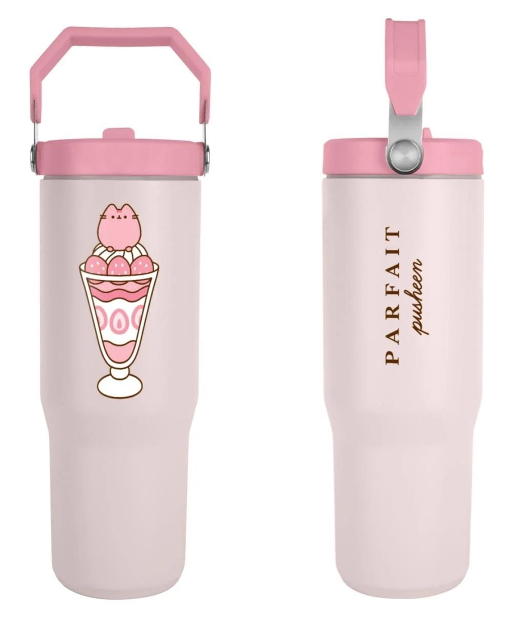 Putna šolja 850ml PUSHEEN 