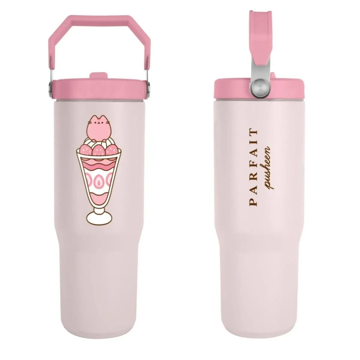 Putna šolja 850ml PUSHEEN 