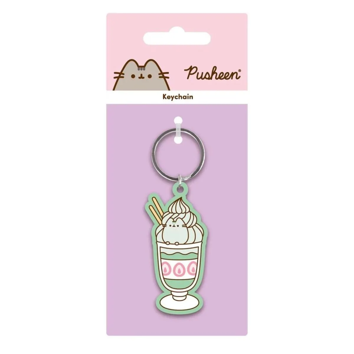 Privezak za ključeve PUSHEEN 