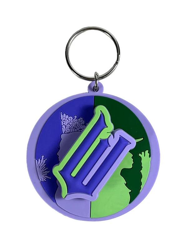 Privezak za ključeve WICKED 