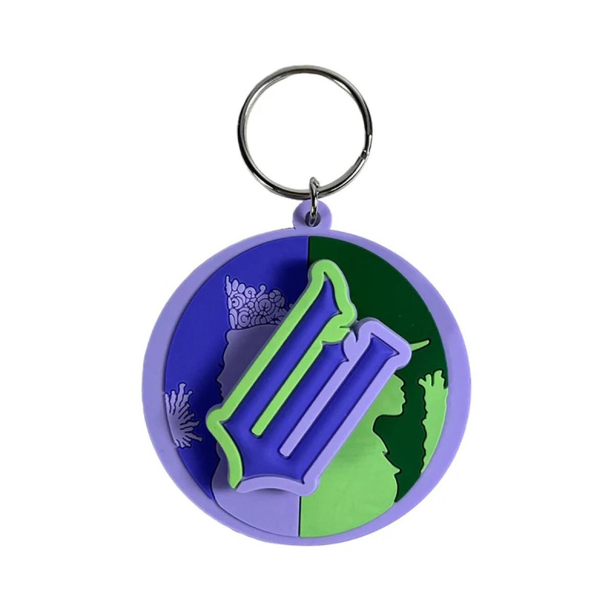 Privezak za ključeve WICKED 