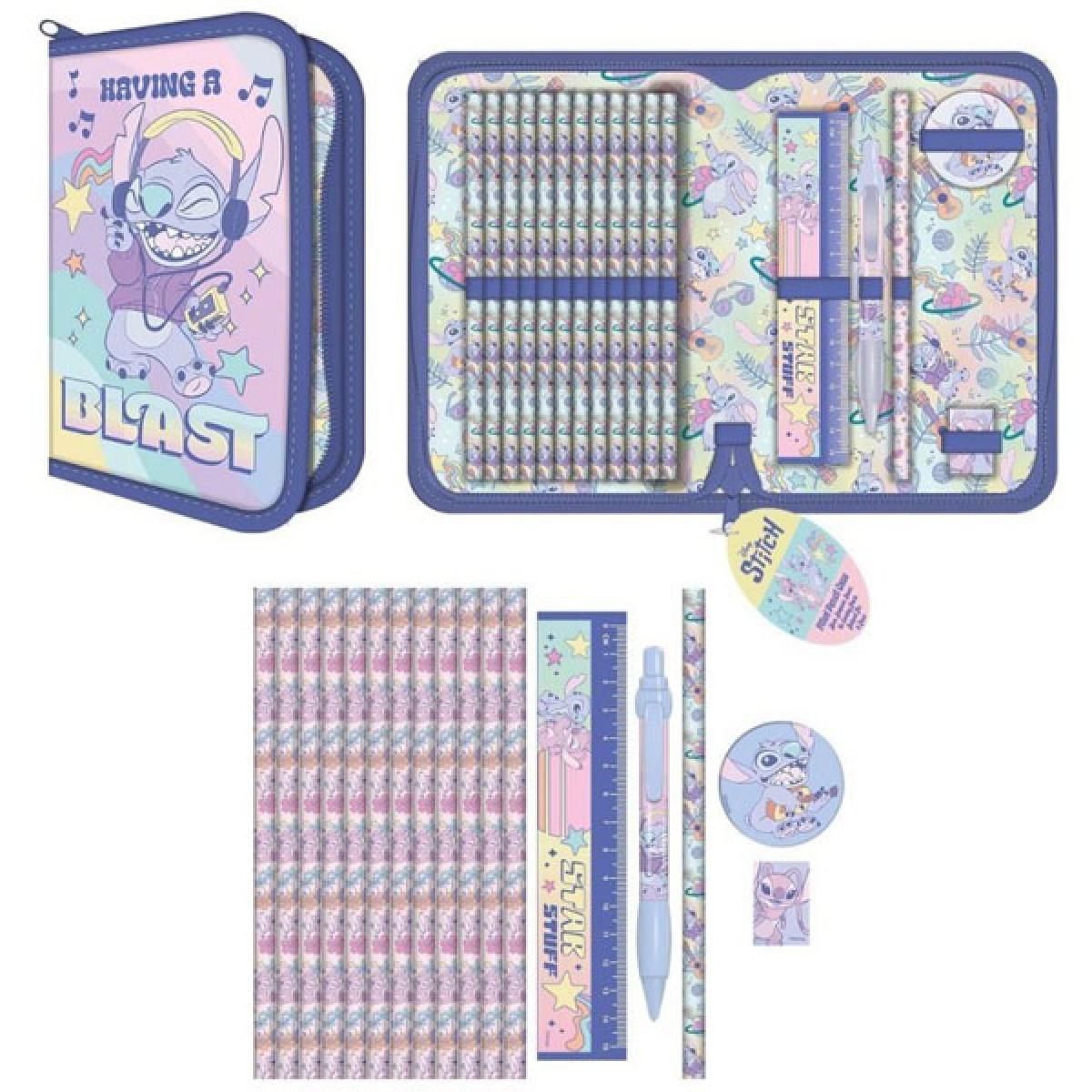 Pernica LILO & STITCH PLANETARY 