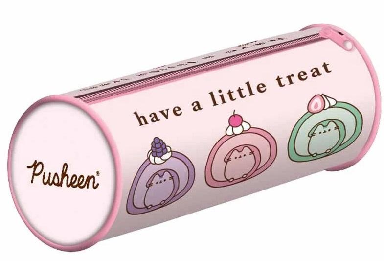 Pernica PUSHEEN SWEETS 