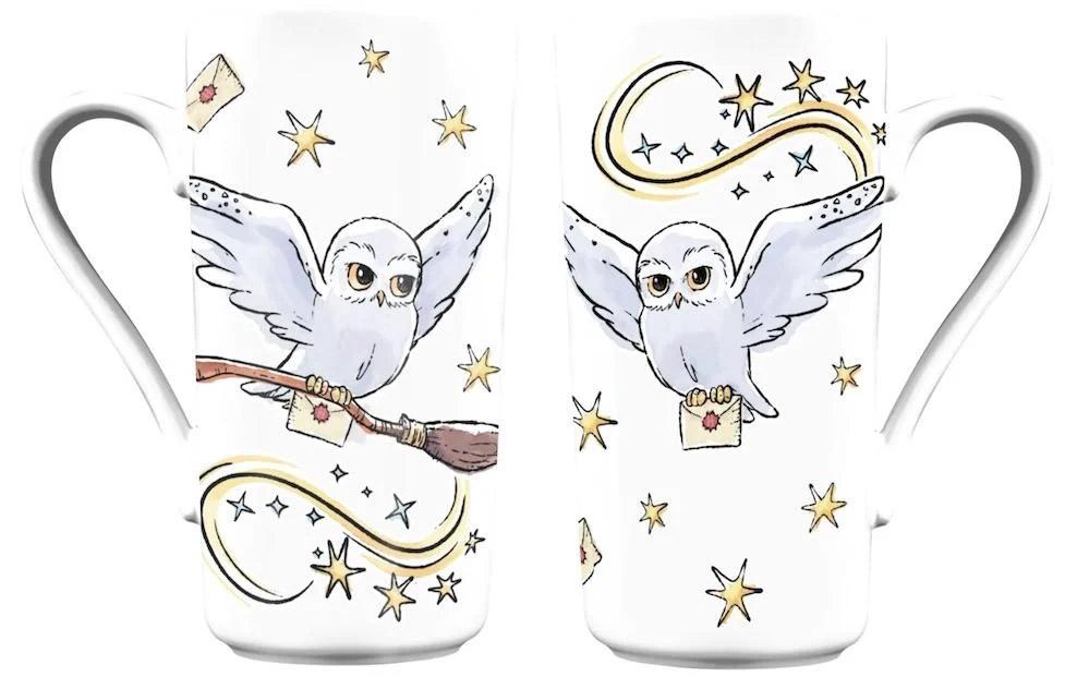 Velika šolja 470ml HARRY POTTER - HEDWIG 