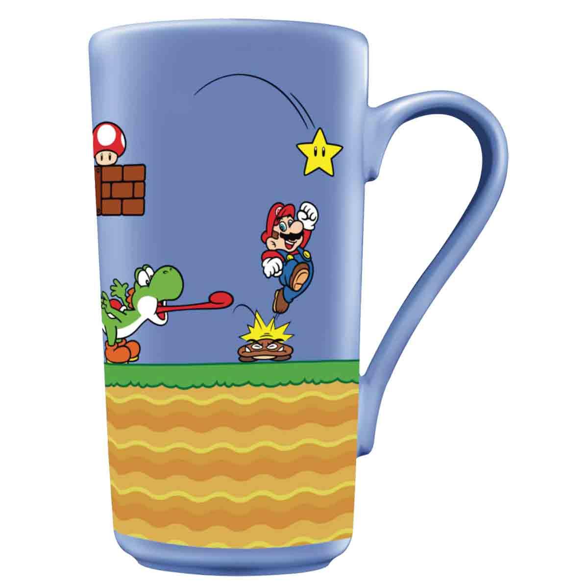 Šolja 480ml SUPER MARIO 