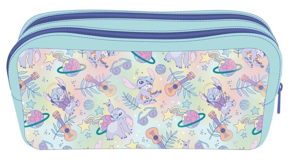 Dupla pernica LILO & STITCH PLANETARY 