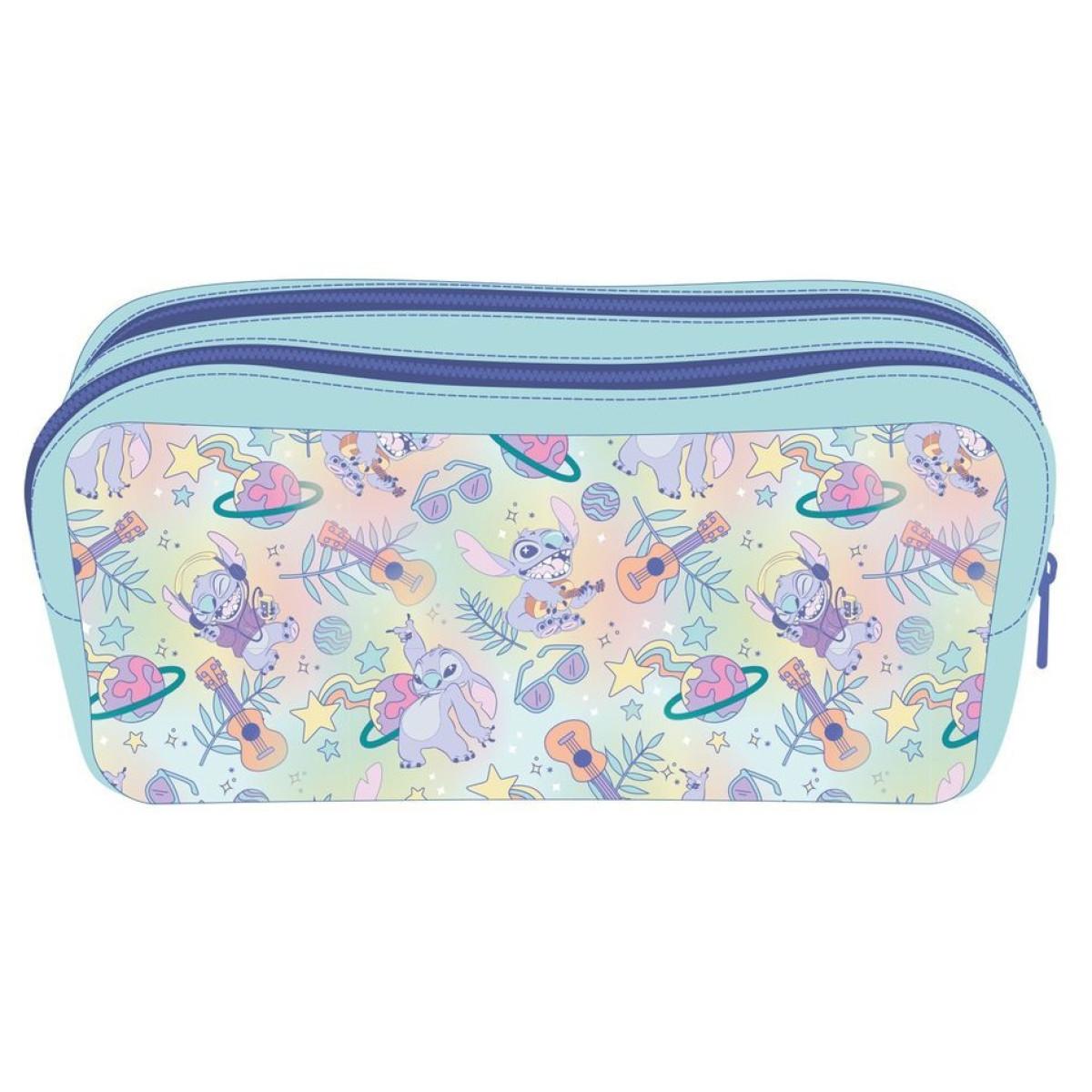 Dupla pernica LILO & STITCH PLANETARY 