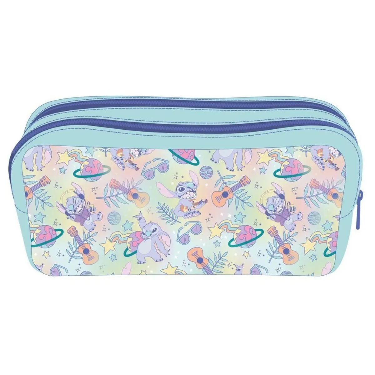 Dupla pernica LILO & STITCH PLANETARY 