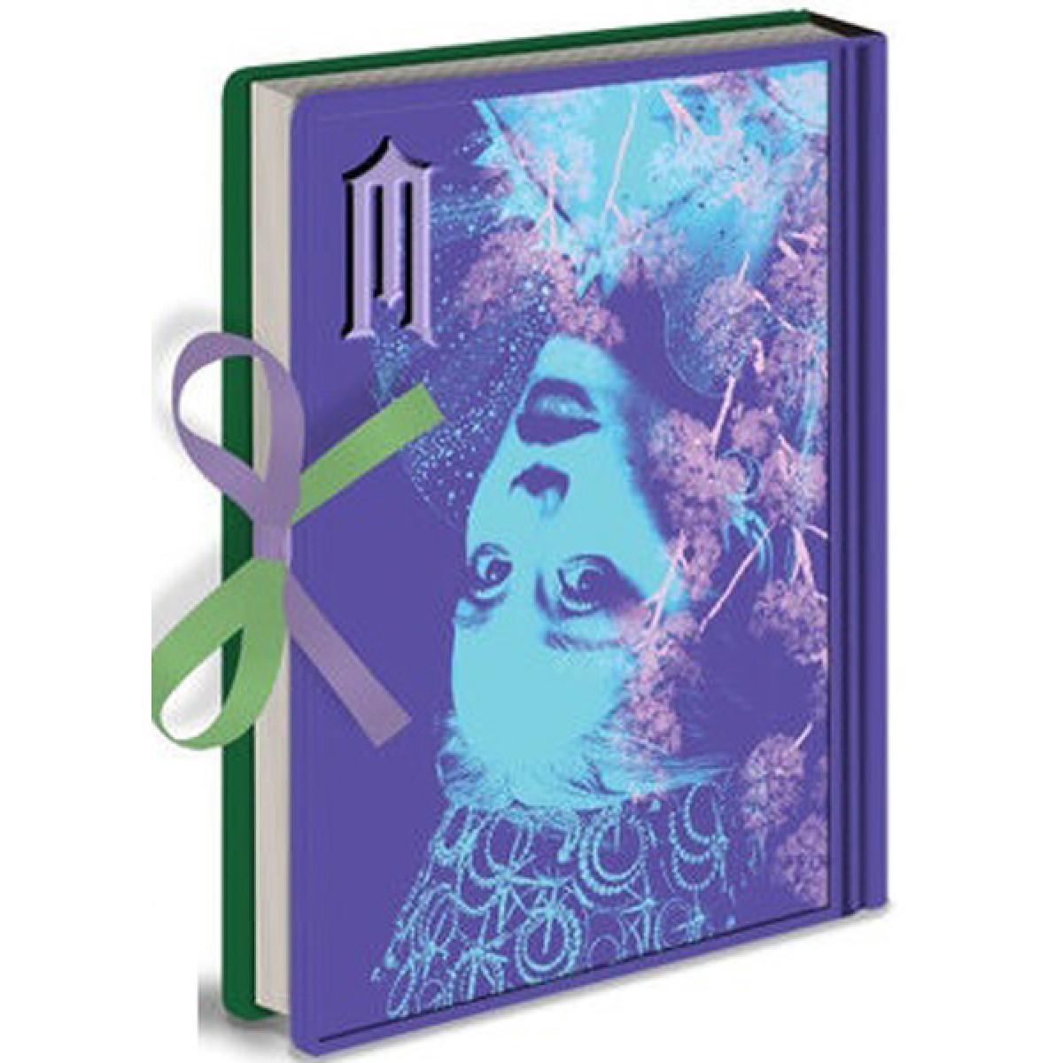 Notes A5 premium WICKED 