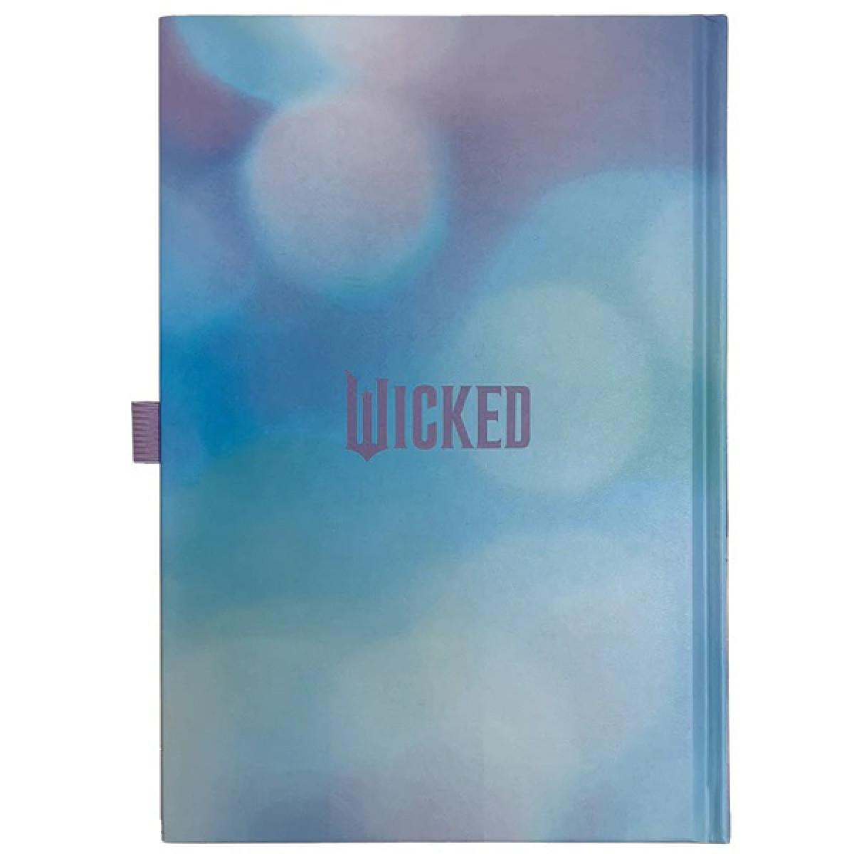 Set notes i olovka WICKED 