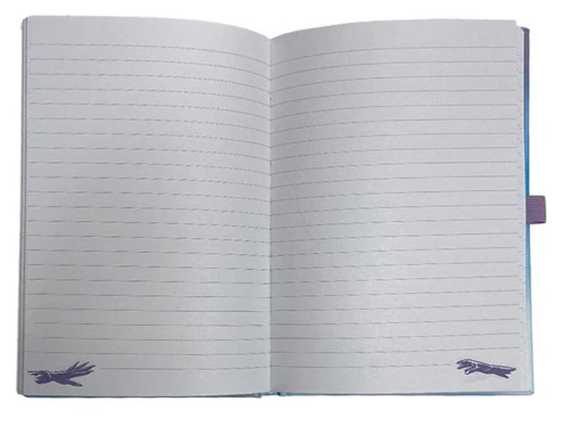 Set notes i olovka WICKED 