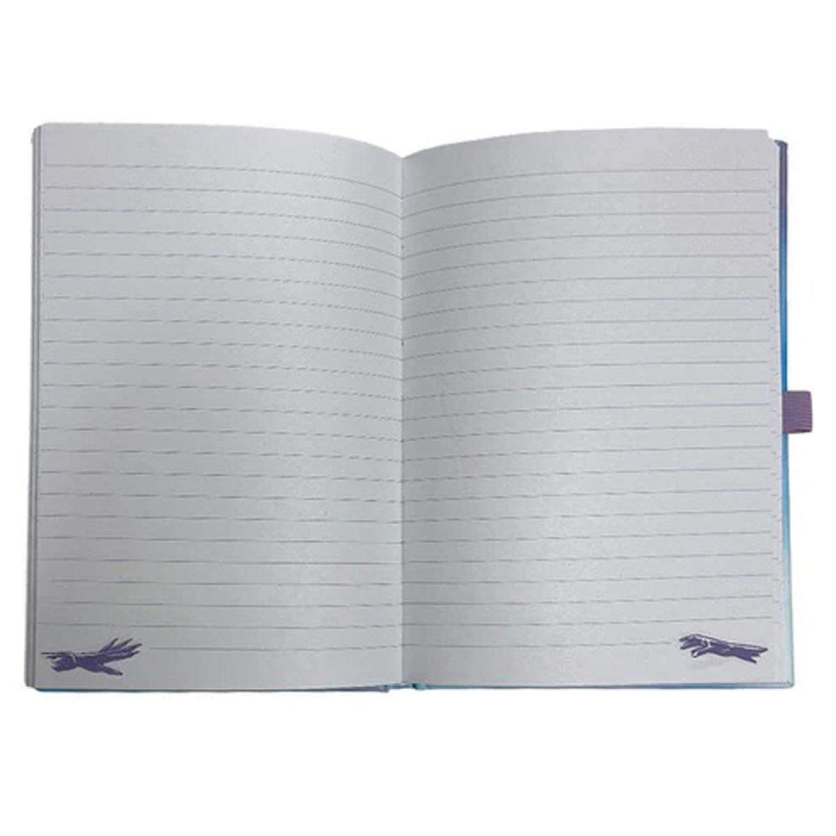 Set notes i olovka WICKED 