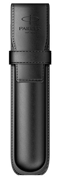 PARKER poklon set Royal IM Premium Black GT  Hemijska+Futrola 