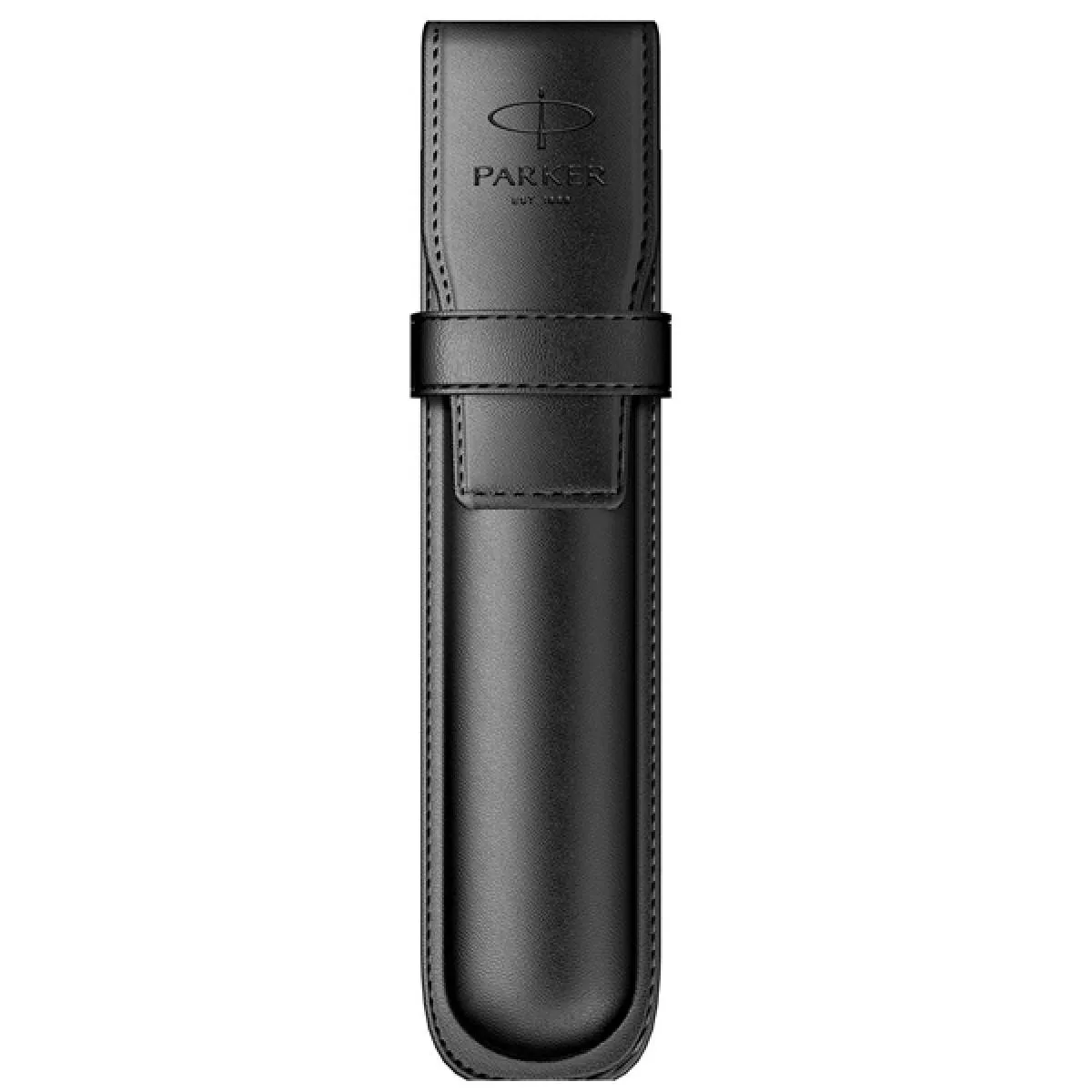 PARKER poklon set Royal IM Premium Black GT  Hemijska+Futrola 