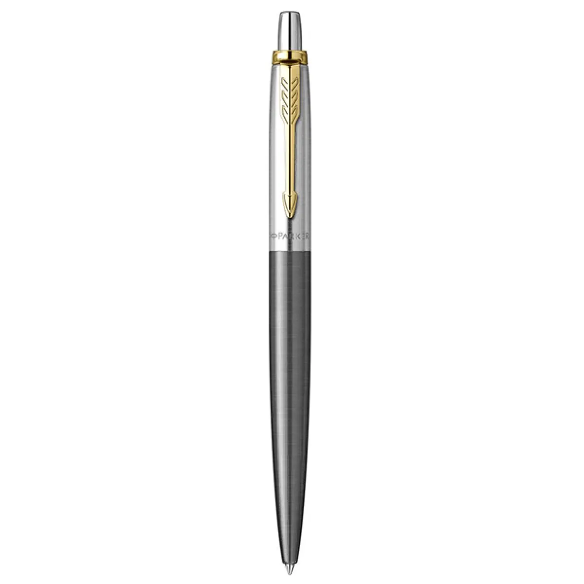 PARKER ROYAL hemijska olovka HO JOTER GREY -SIVA 