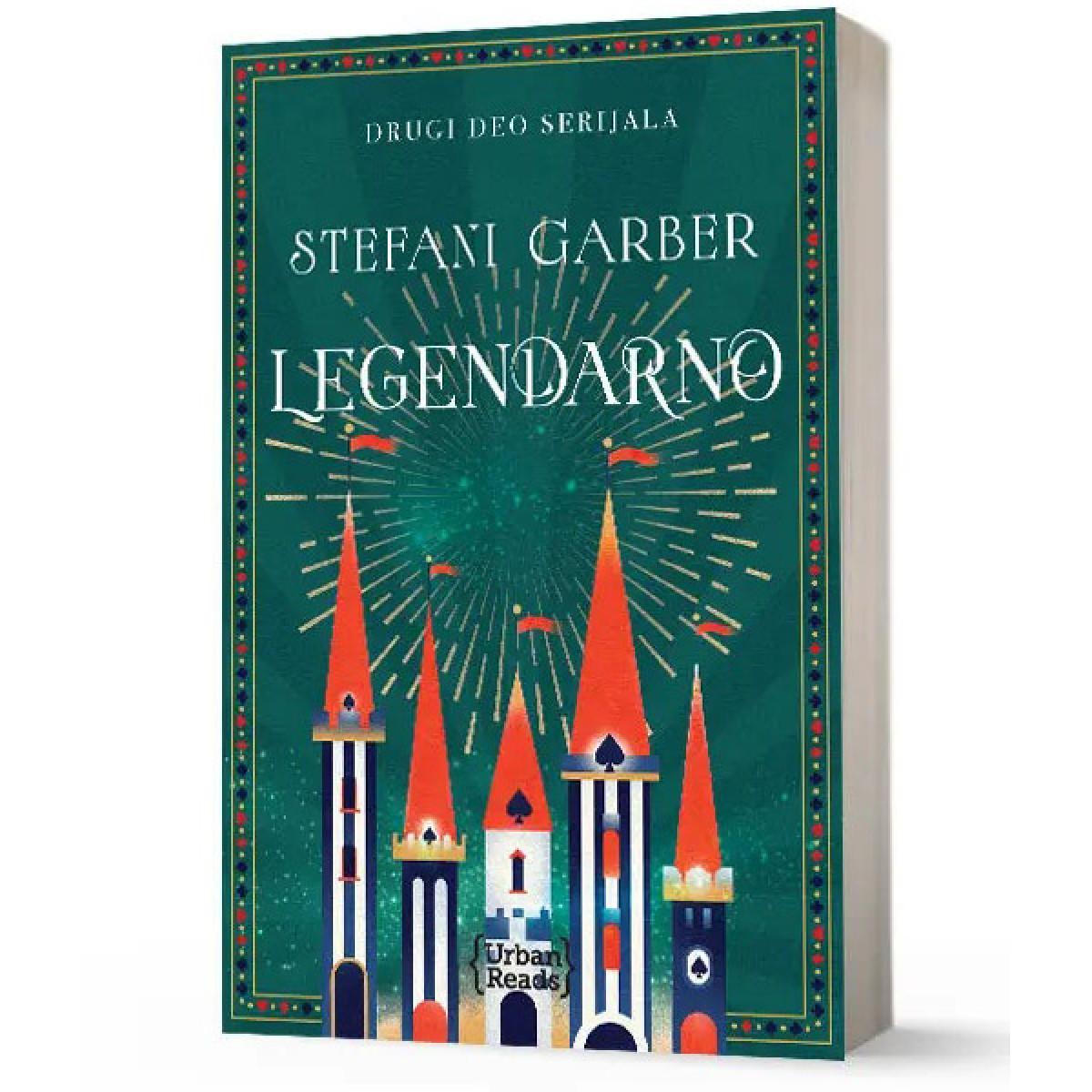 LEGENDARNO (Karaval 2) TikTok Hit 