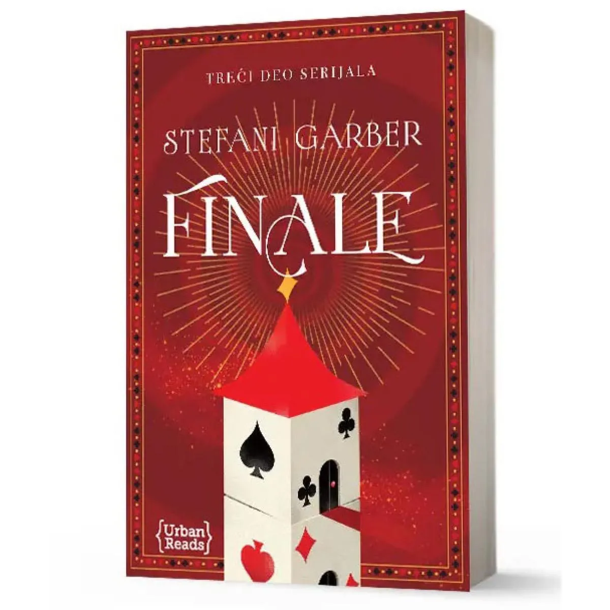 FINALE (Karaval 3) TikTok Hit 