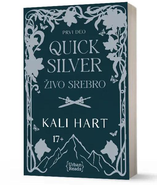 QUICKSILVER ŽIVO SREBRO (Quicksilver 1) TikTok Hit 