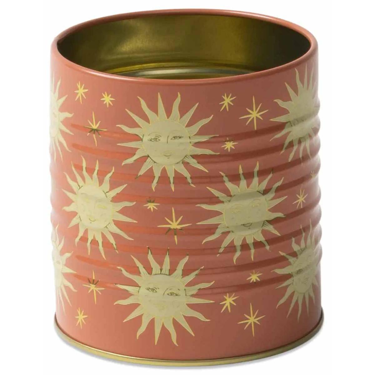 Stalak TERRACOTTA SUN 