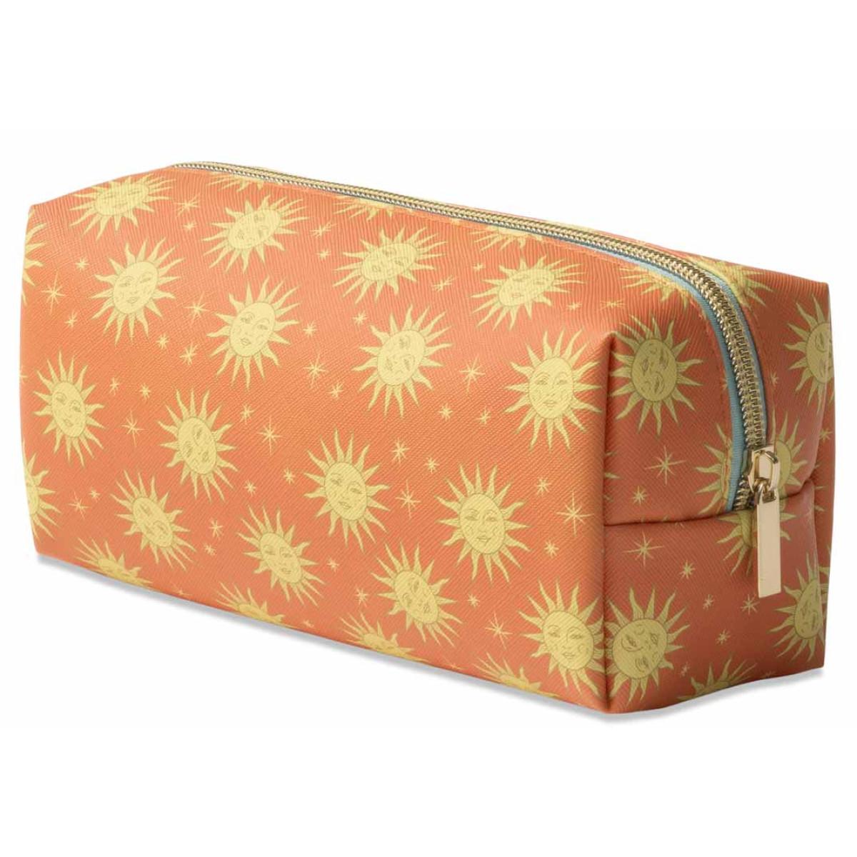 Neseser TERRACOTTA SUN 