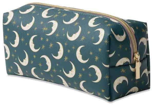 Neseser TERRACOTTA SUN 