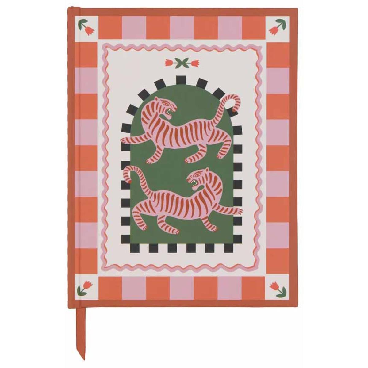 Notes A DOPO - TIGER 