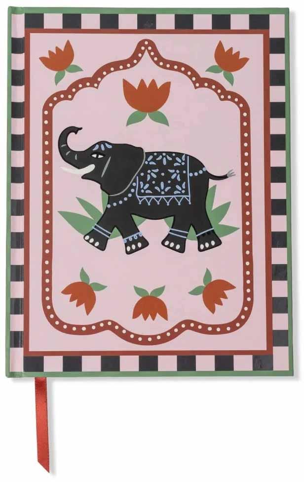 Notes A DOPO - ELEPHANT 