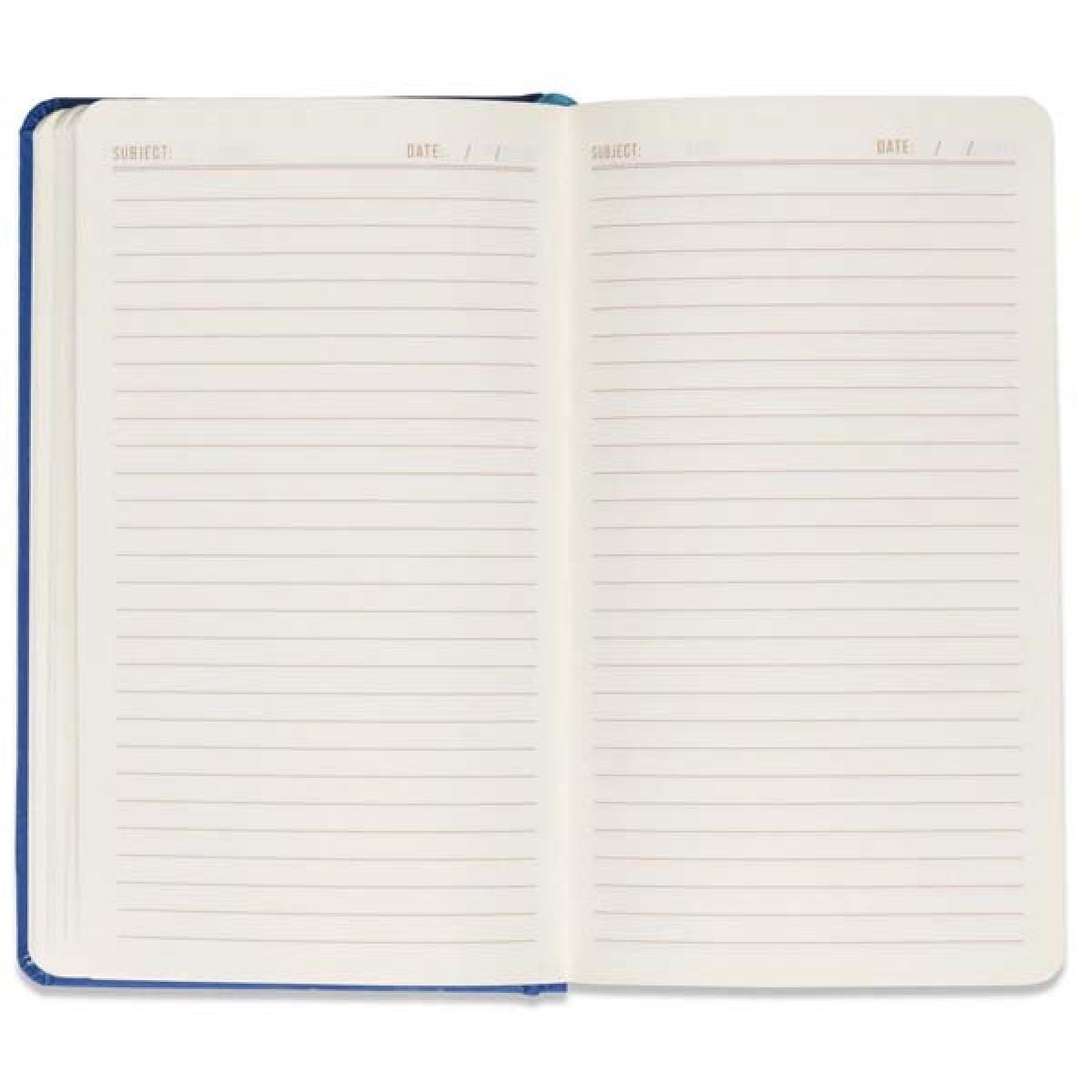 Notes na linije STARRY EYED 