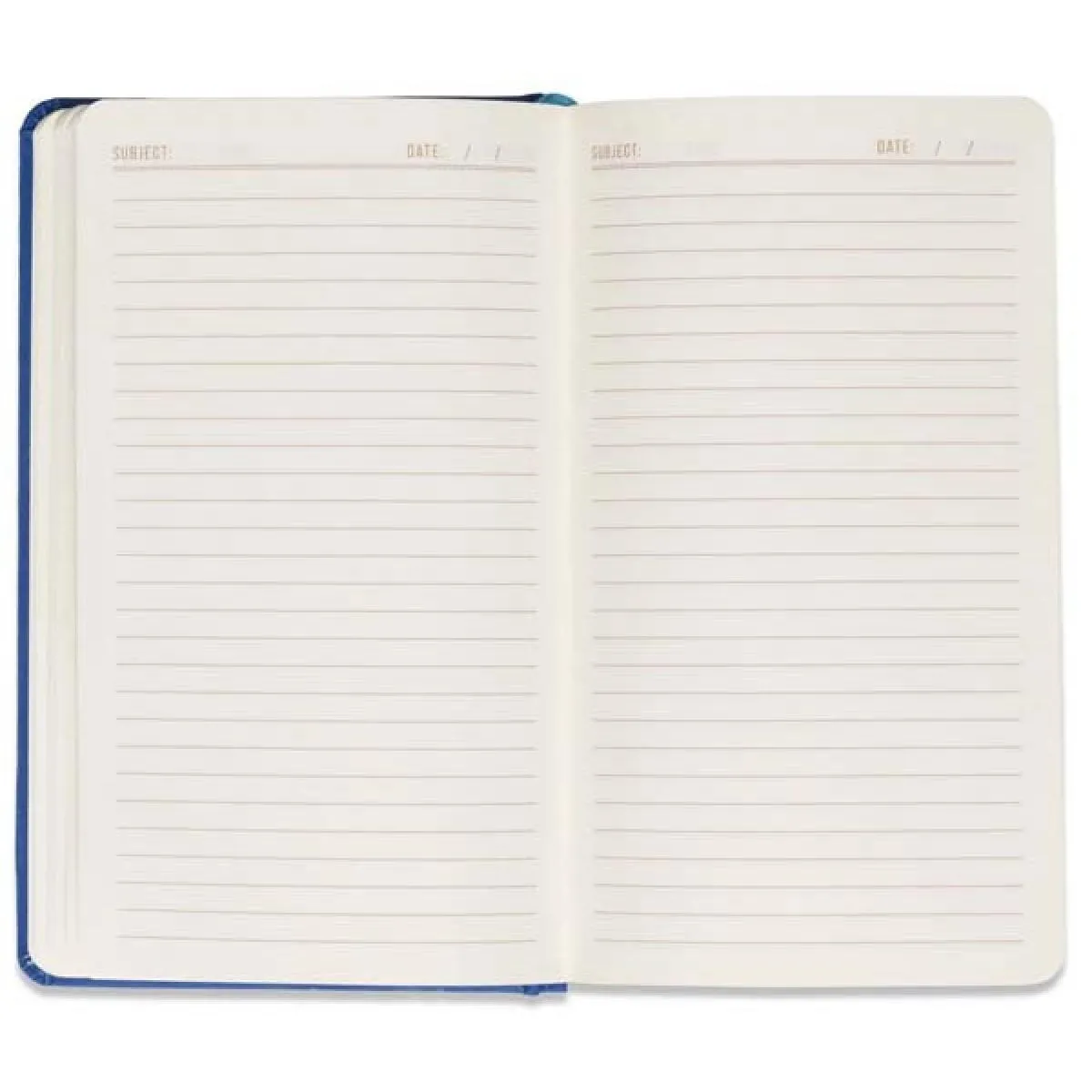 Notes na linije STARRY EYED 