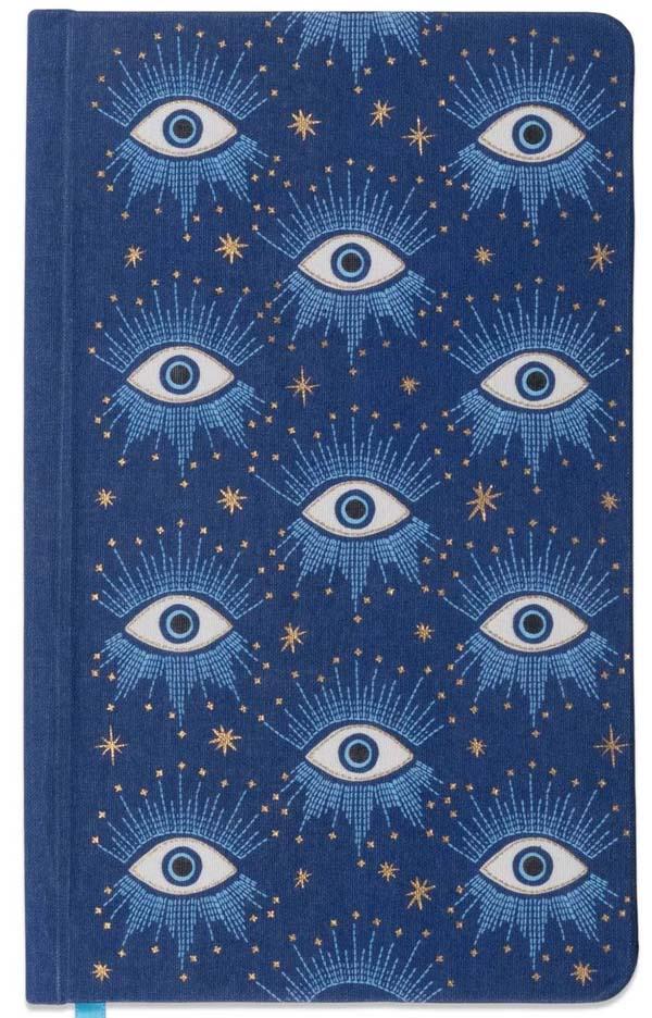 Notes na linije STARRY EYED 